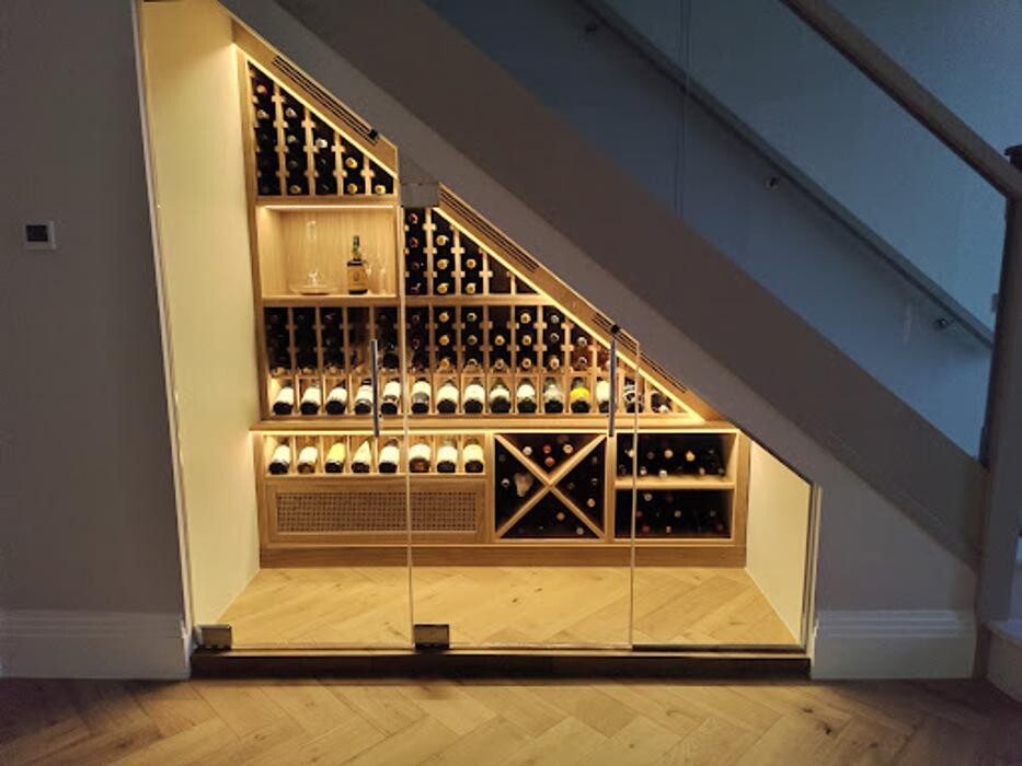 Images WineWalls UK
