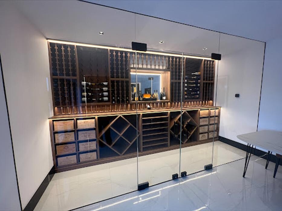 Images WineWalls UK