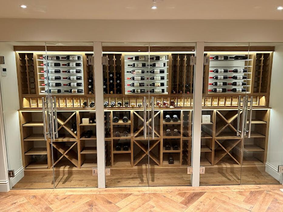 Images WineWalls UK