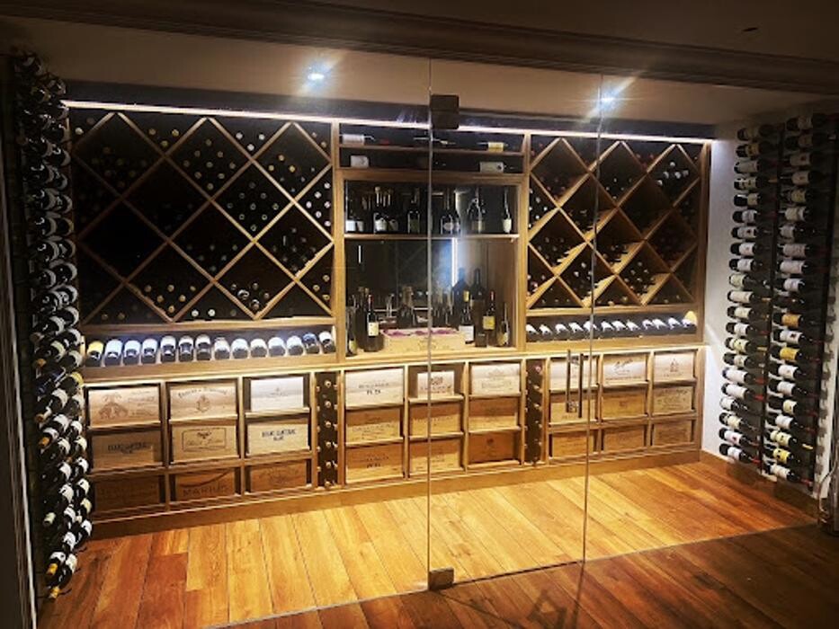 Images WineWalls UK