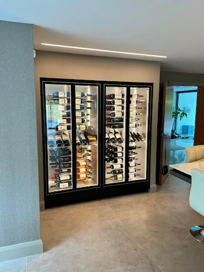 Images WineWalls UK