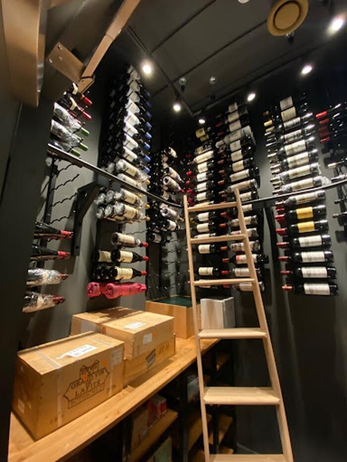 Images WineWalls UK