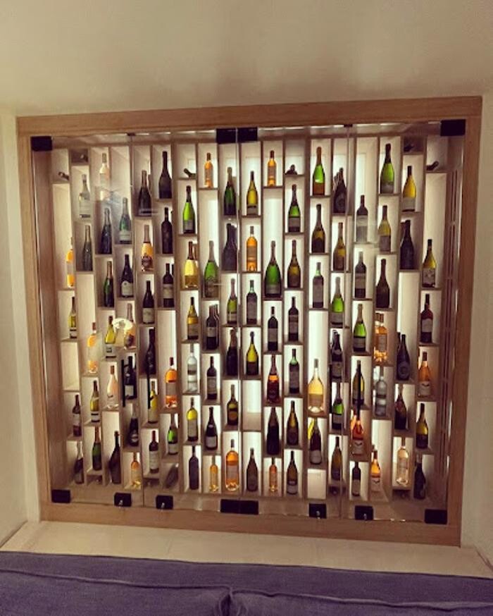Images WineWalls UK