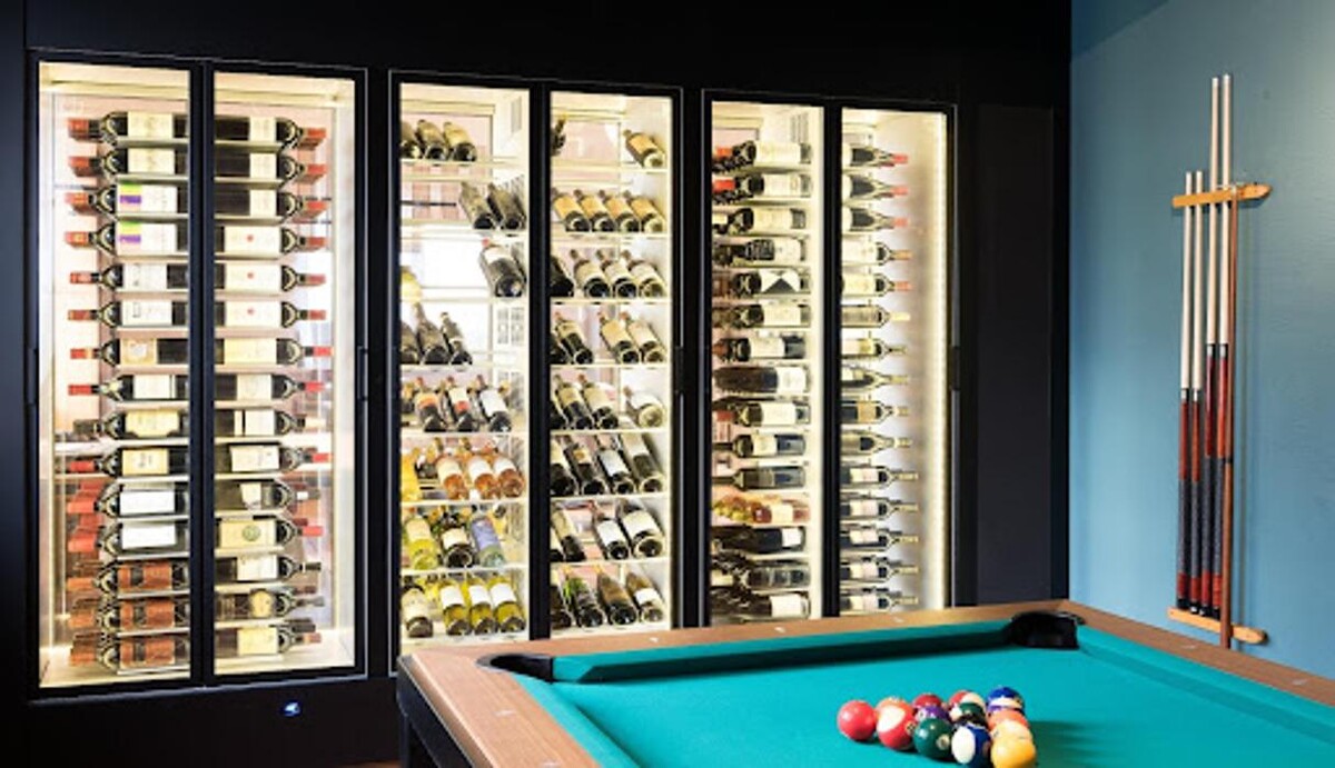 Images WineWalls UK