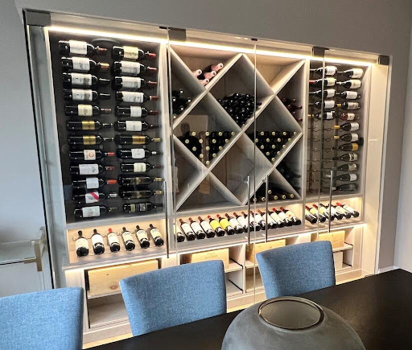 Images WineWalls UK