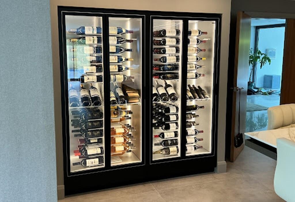 Images WineWalls UK