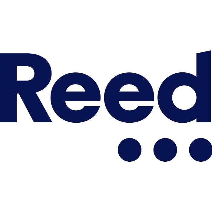 Reed Recruitment Agency Logo