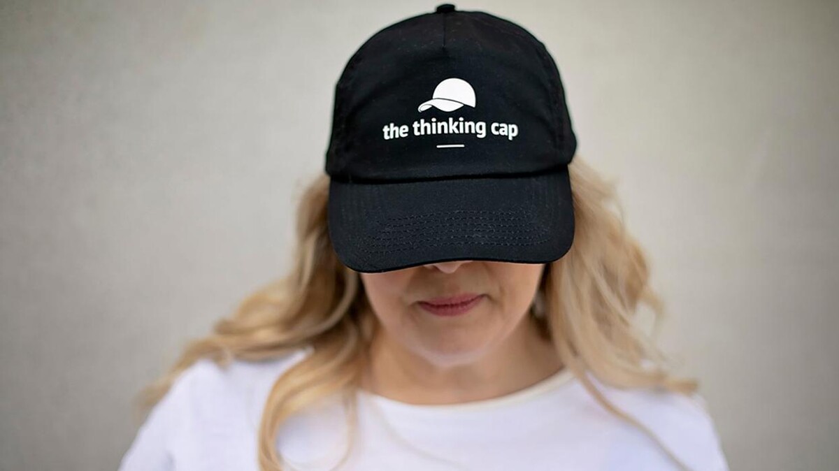 Images The Thinking Cap