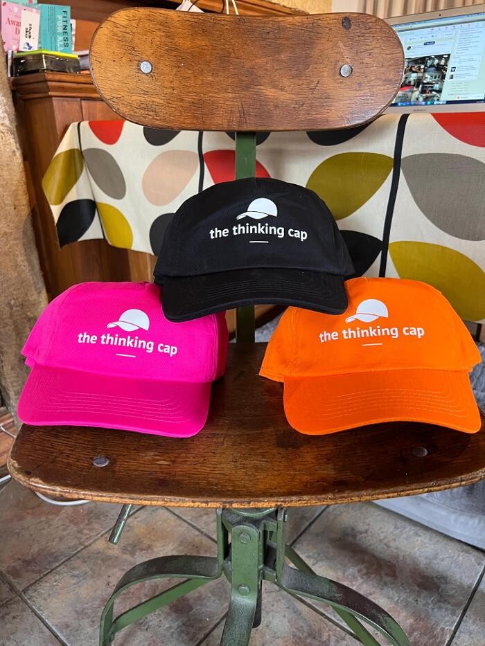 Images The Thinking Cap