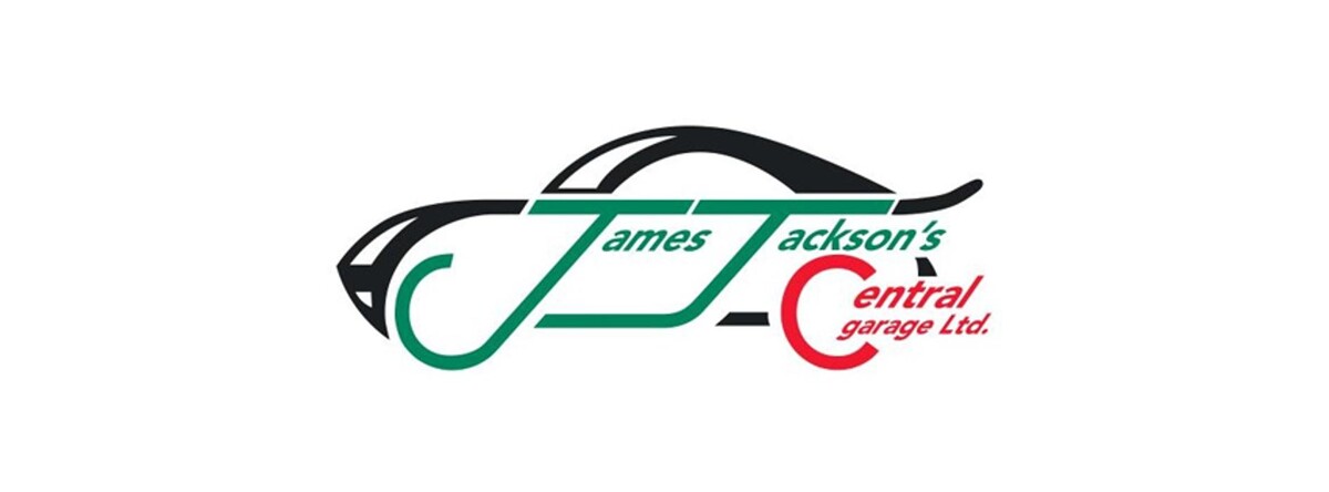 Images James Jackson's Central Garage Ltd Castrol Service