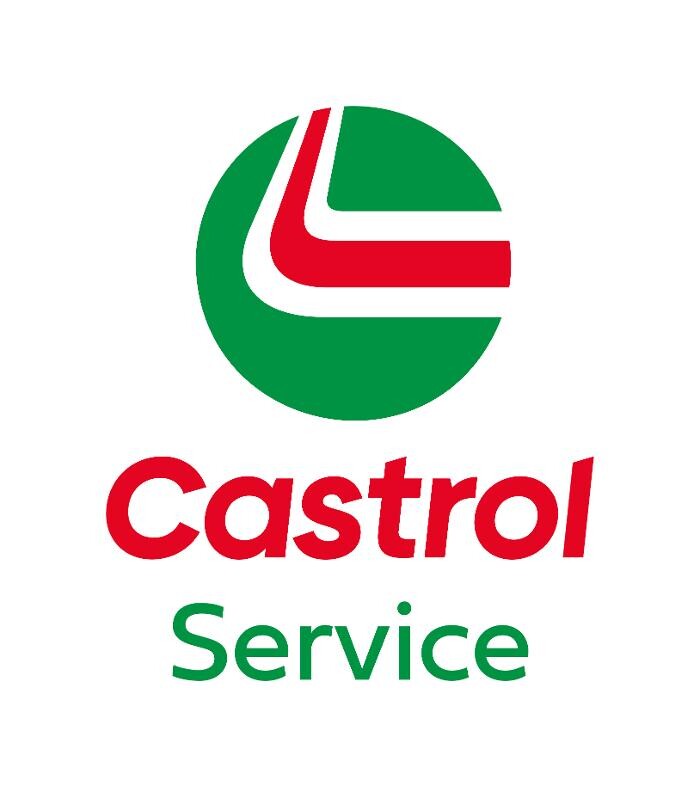 Images James Jackson's Central Garage Ltd Castrol Service