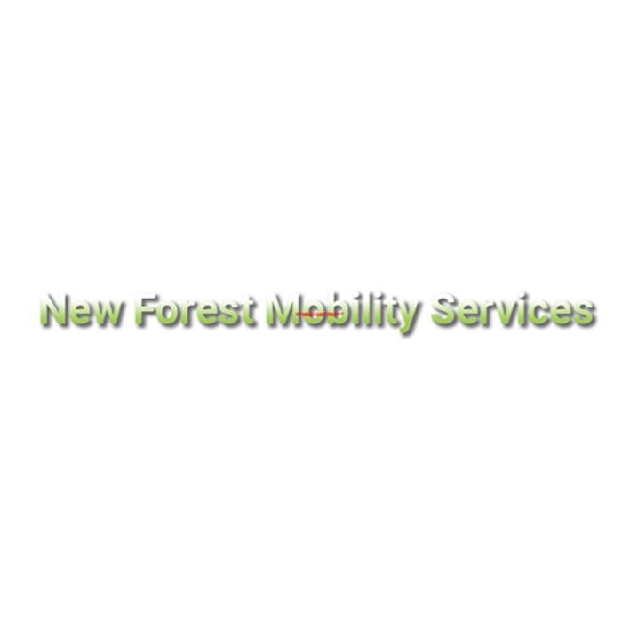 New Forest Mobility Services Logo