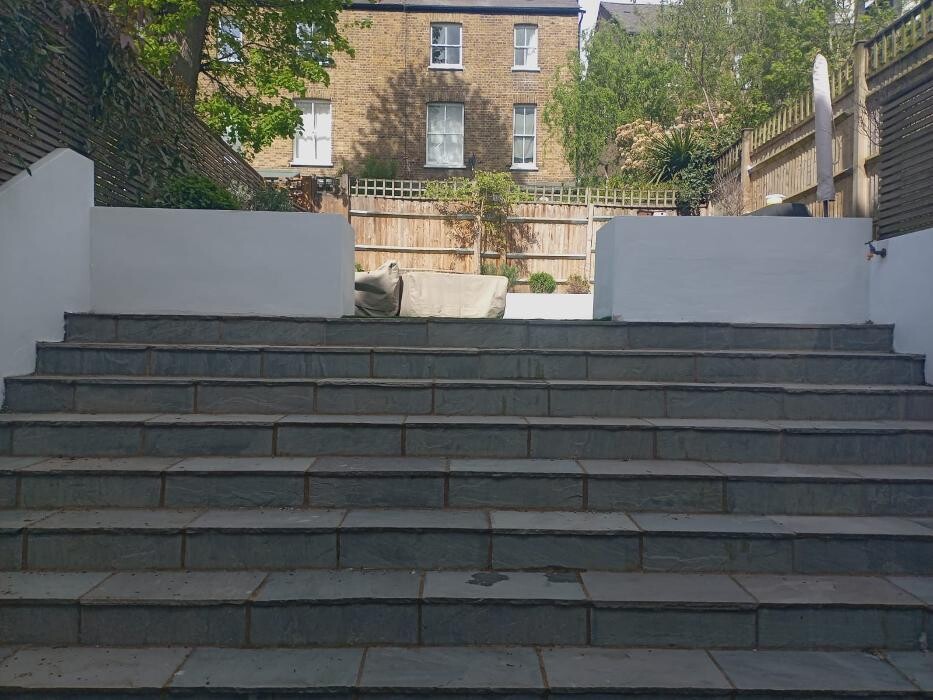 Images LK & A Property Maintenance Services Ltd