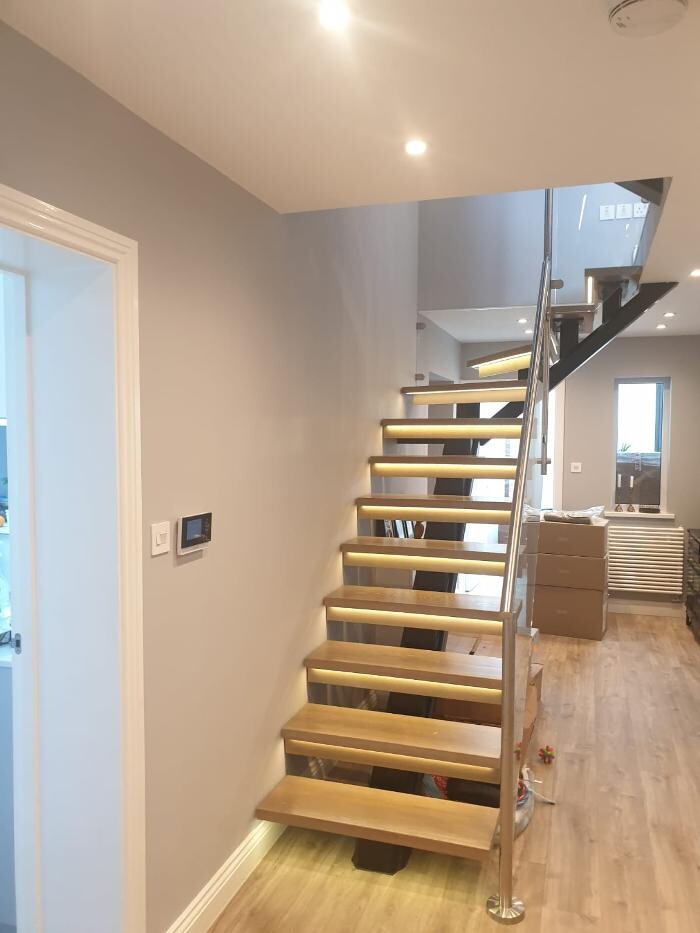 Images LK & A Property Maintenance Services Ltd