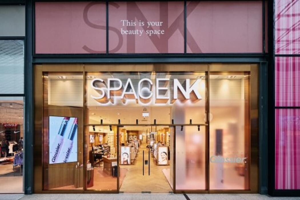 Images Space NK Arndale