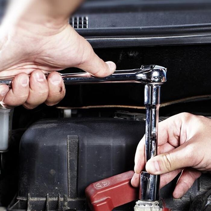 Images Anglian Vehicle Services