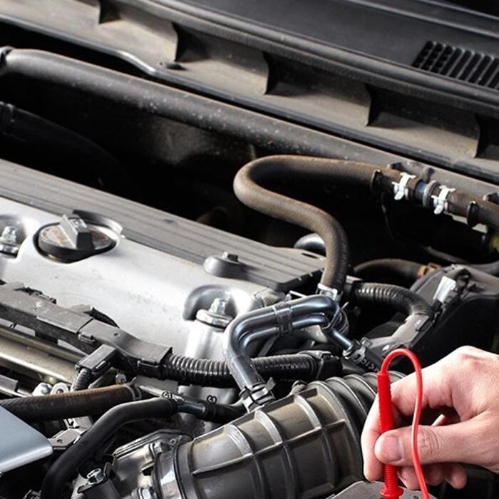 Images Anglian Vehicle Services