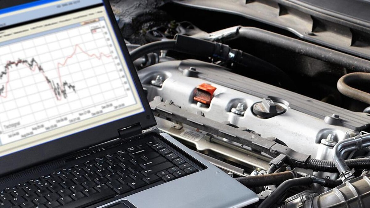 Images Anglian Vehicle Services