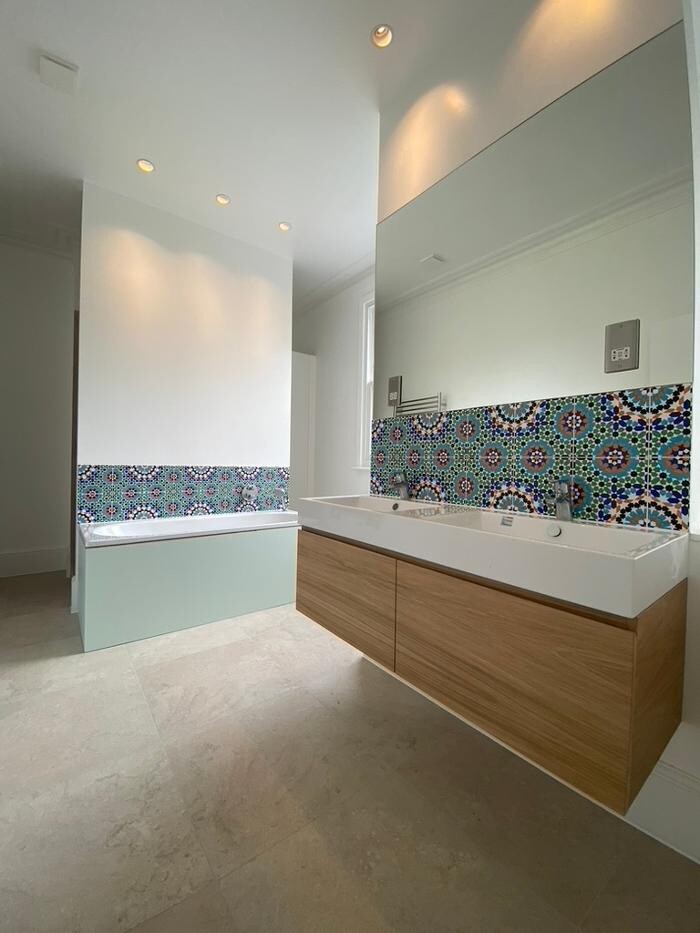 Images AV Builders London Ltd