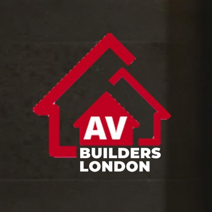 AV Builders London Ltd Logo