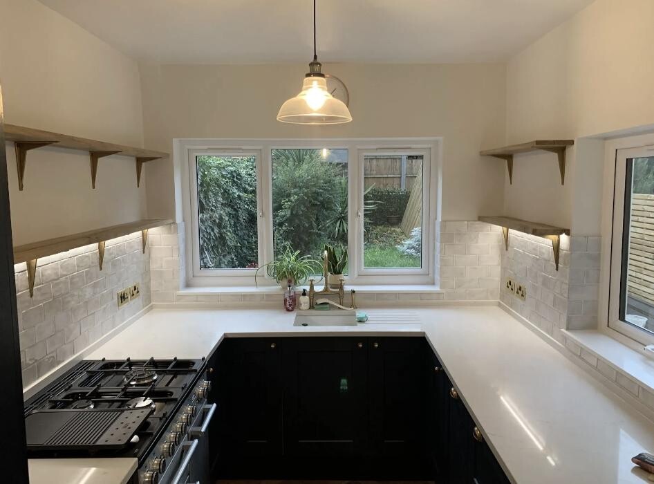 Images AV Builders London Ltd