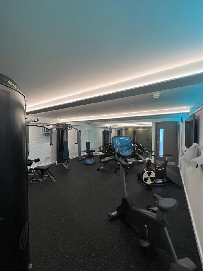 Images AV Builders London Ltd