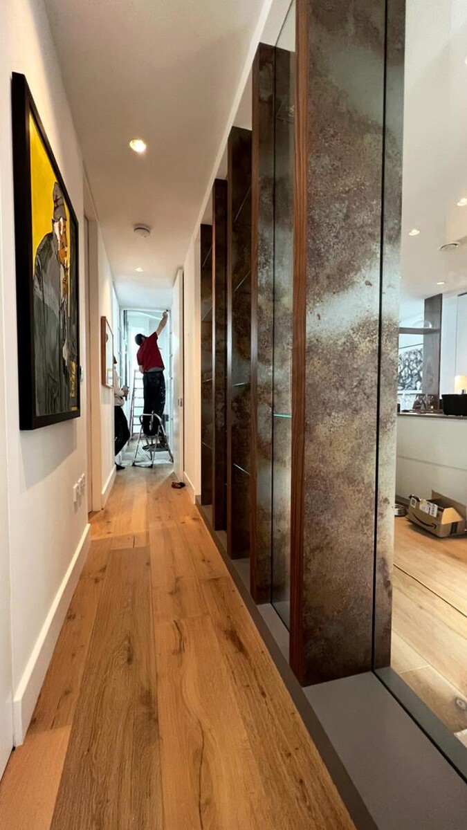 Images AV Builders London Ltd