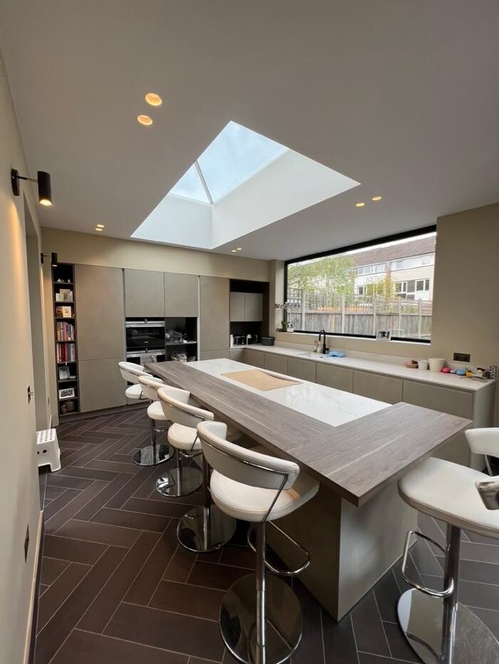 Images AV Builders London Ltd