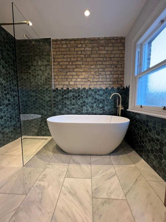 Images AV Builders London Ltd