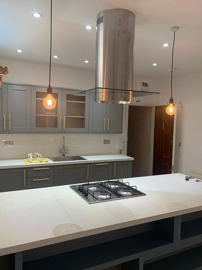 Images AV Builders London Ltd