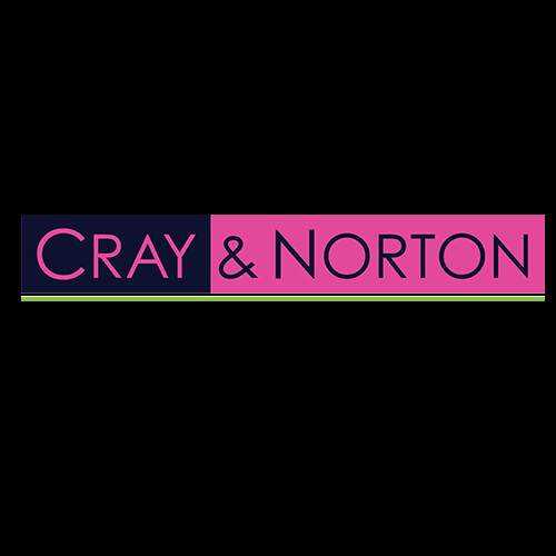 Cray & Norton Estate Agents LTD Logo