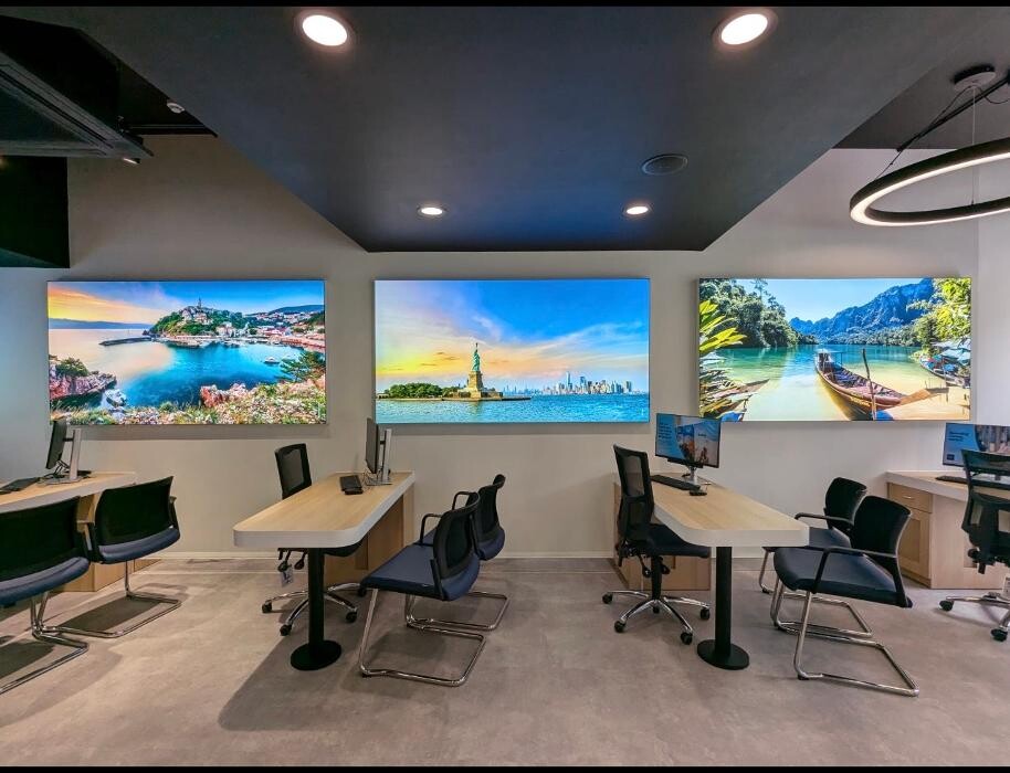 Images TUI Holiday Store