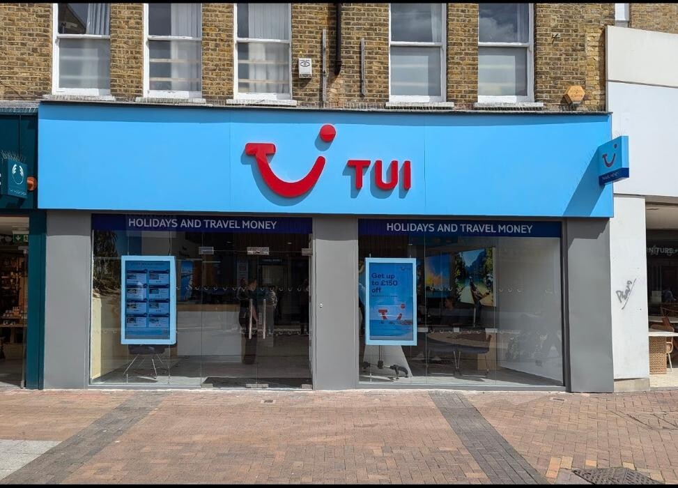 Images TUI Holiday Store