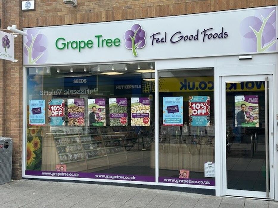 Images Grape Tree Cambridge