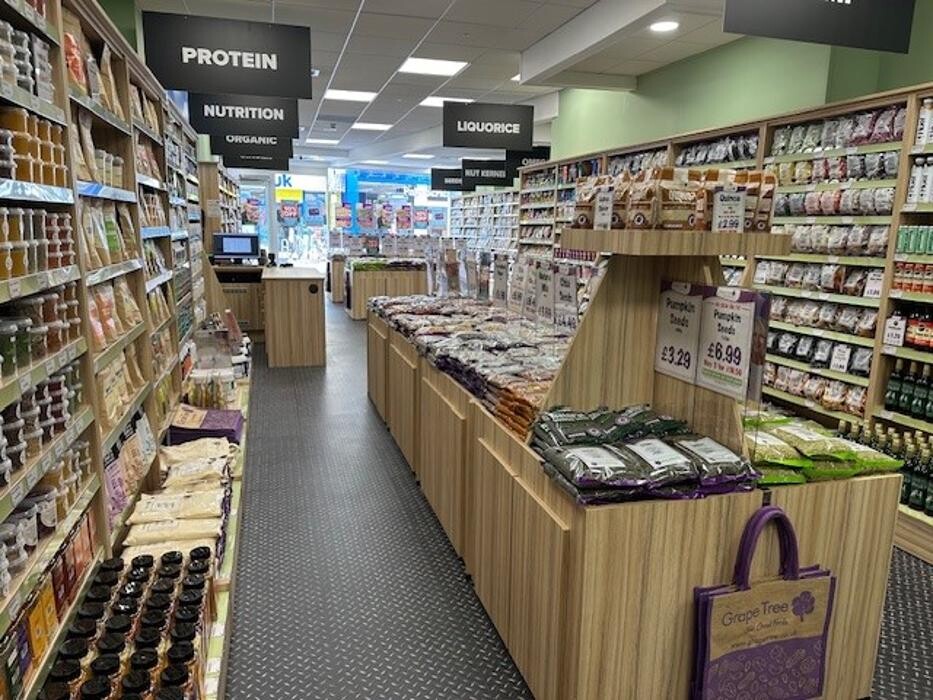 Images Grape Tree Cambridge