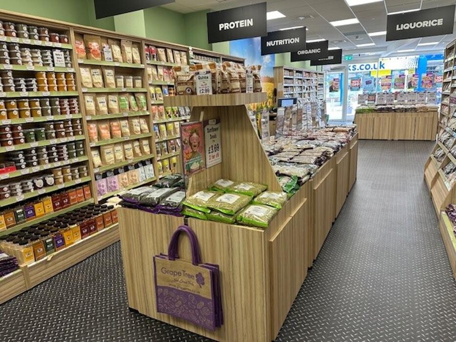 Images Grape Tree Cambridge