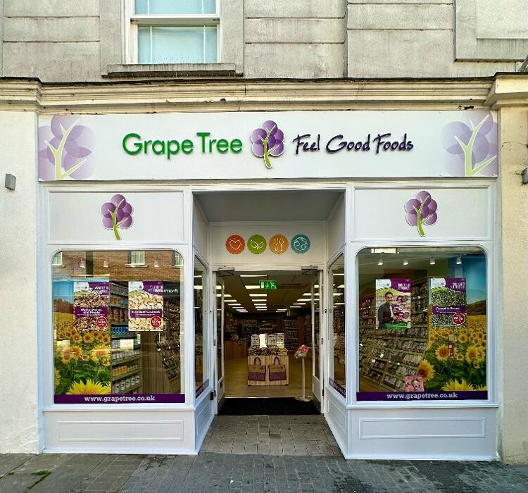 Images Grape Tree Windsor