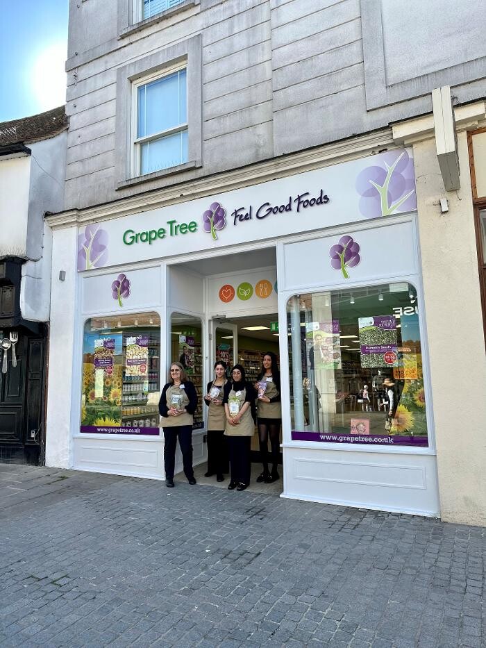 Images Grape Tree Windsor