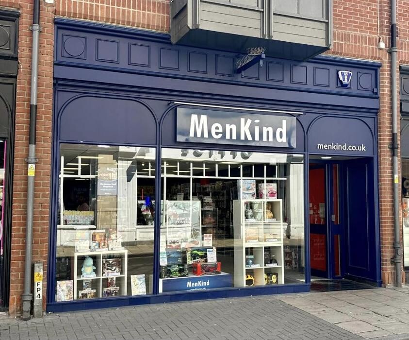 Images Menkind