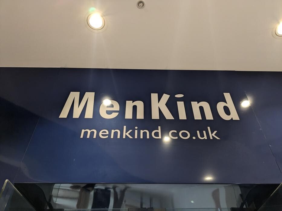 Images Menkind