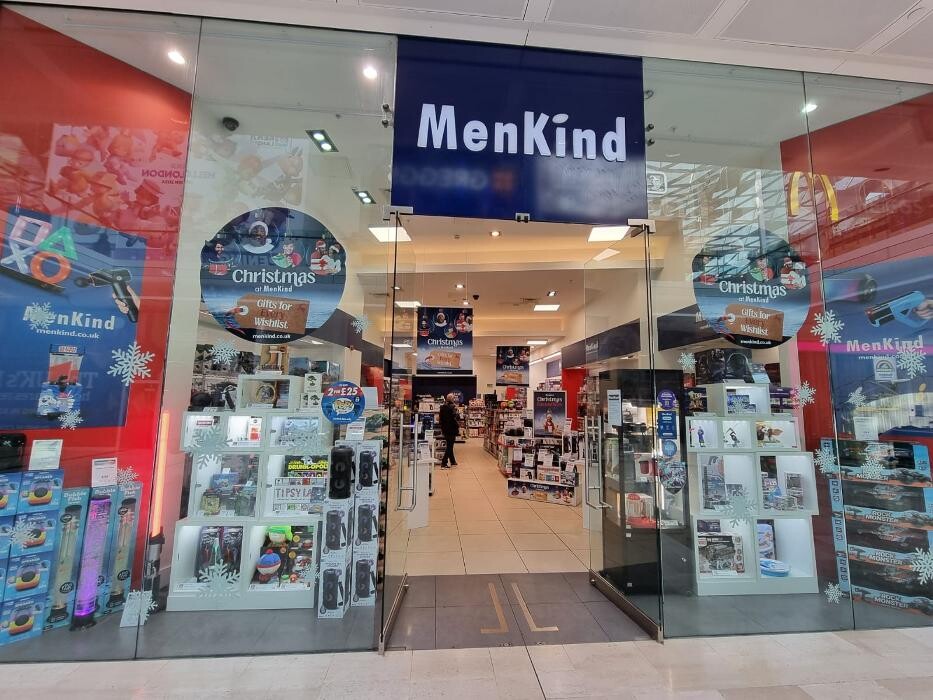 Images Menkind