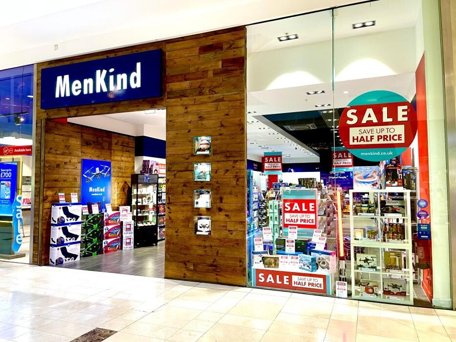 Images Menkind