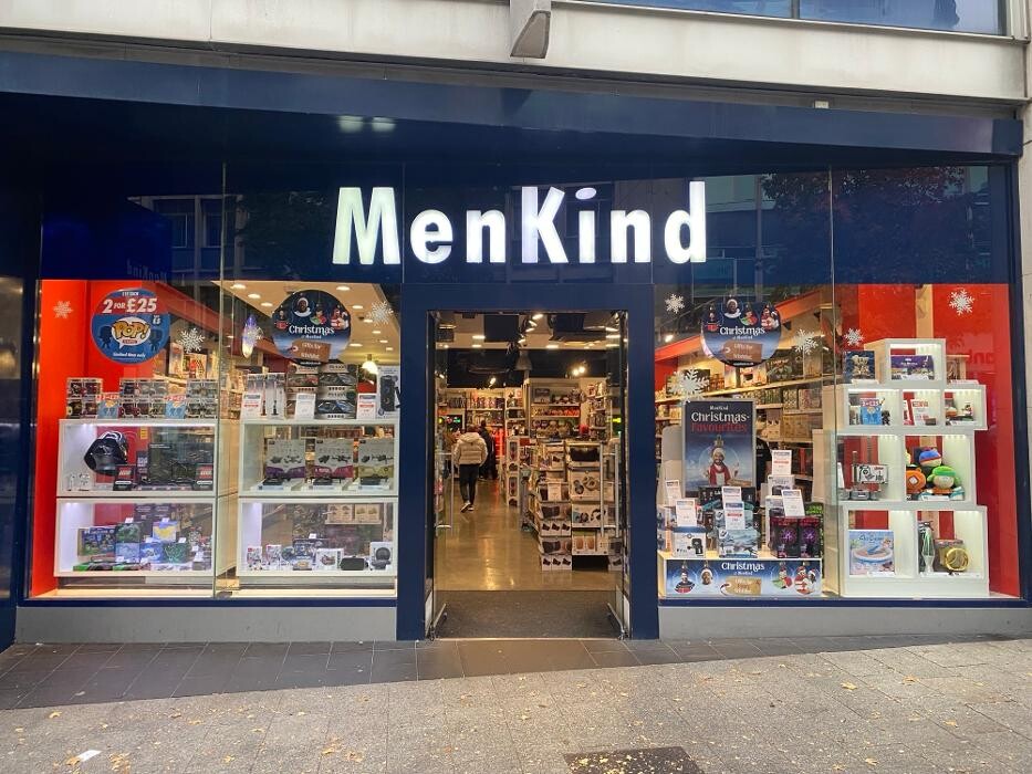 Images Menkind