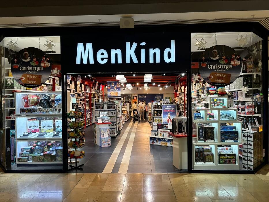 Images Menkind
