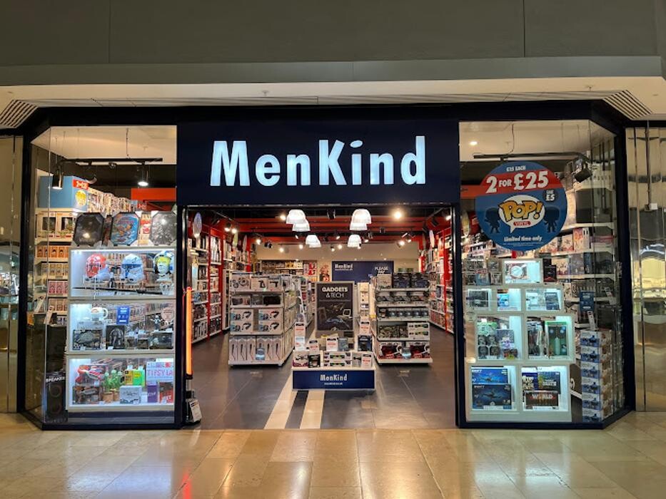 Images Menkind