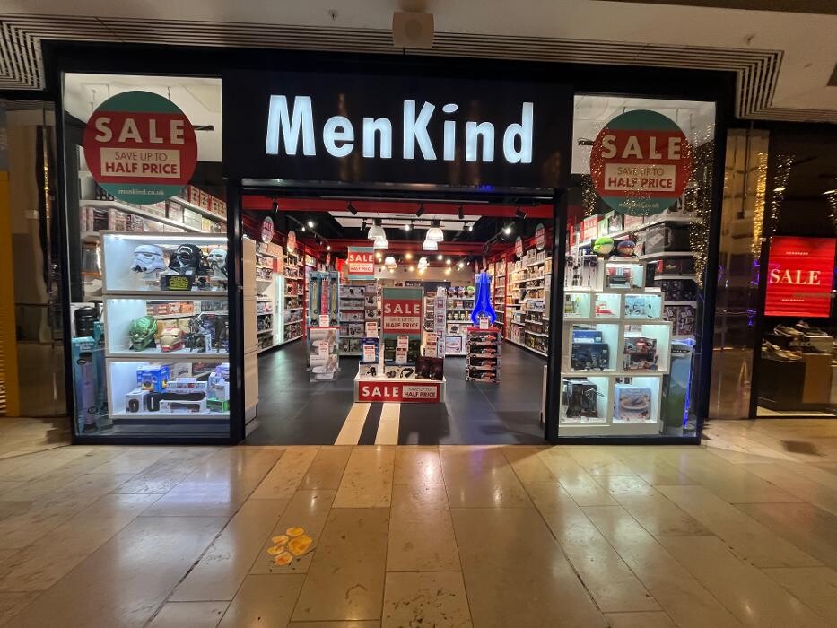 Images Menkind