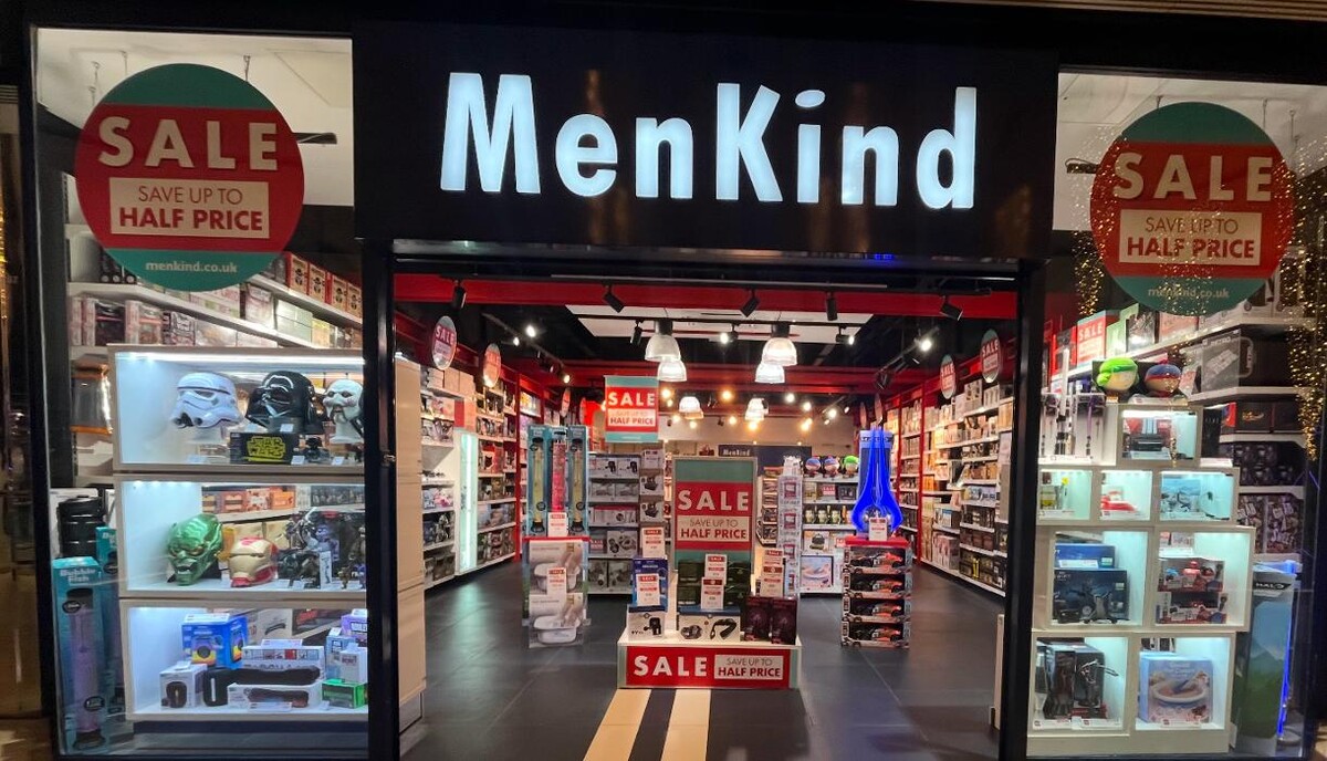 Images Menkind
