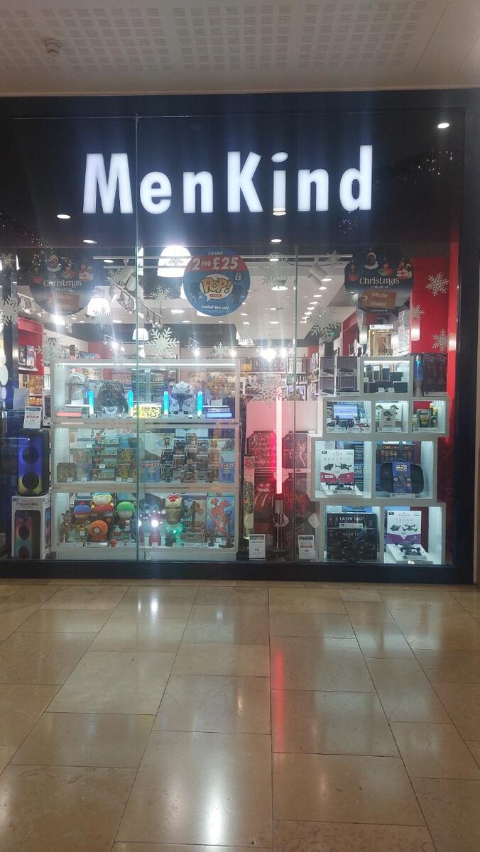 Images Menkind