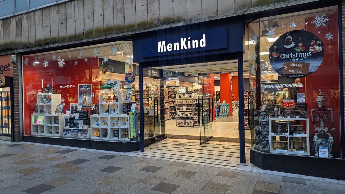 Images Menkind