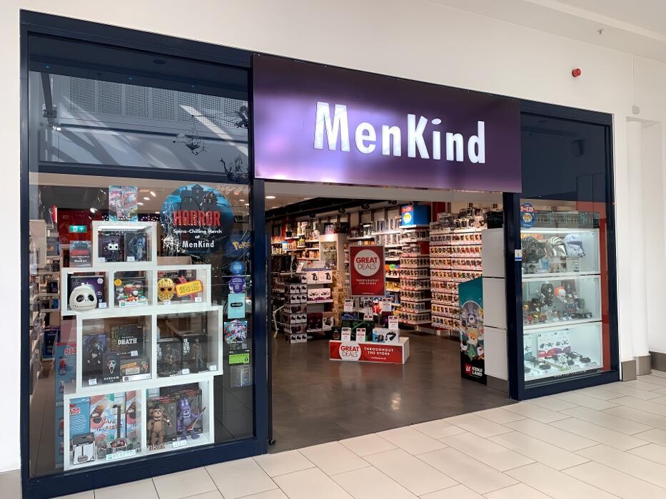 Images Menkind